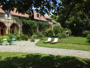 Отель L'Orangerie de Kerlarec  Арцано